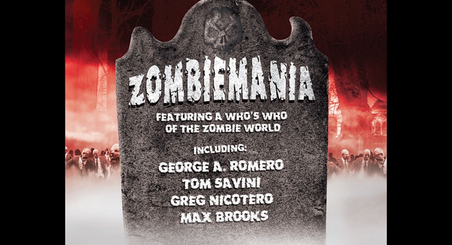 Zombiemania